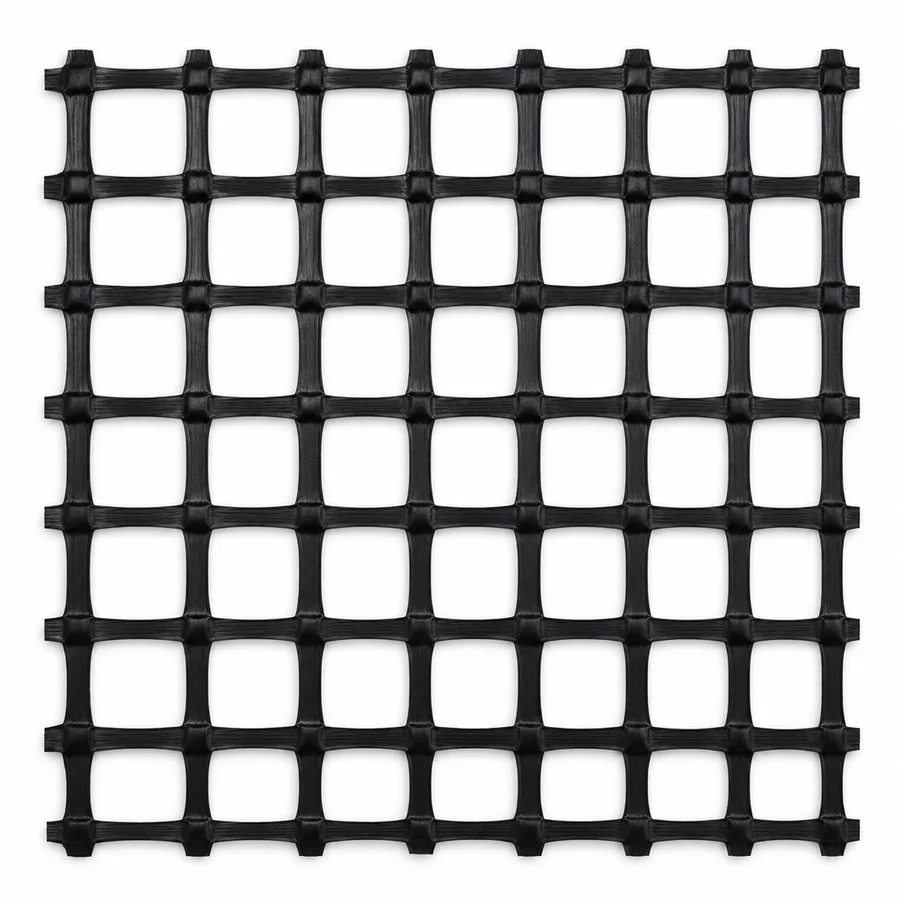 Biaxial Geogrid